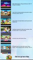 Learn English for Kids Screenshot 3