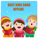 Kids Song MP3 Offline APK