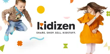 Kidizen: Buy Sell Kids Clothes