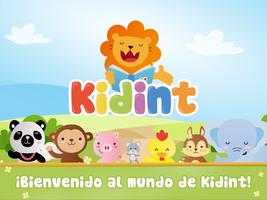 Kidint โปสเตอร์