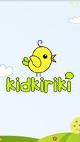 Kidkiriki Poster