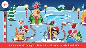Ecoamigos Navidad Ekran Görüntüsü 1