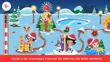 Ecoamigos Navidad captura de pantalla 1