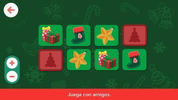 Ecoamigos Navidad Ekran Görüntüsü 2