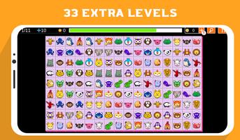 برنامه‌نما Onet Connect Animal 2003 عکس از صفحه