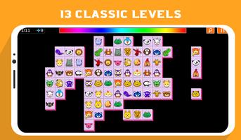 برنامه‌نما Onet Connect Animal 2003 عکس از صفحه