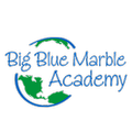 Big Blue Marble