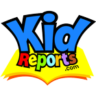 KidReports आइकन