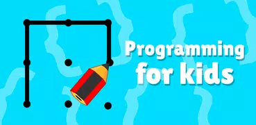 Programming for Kids - Learn Coding