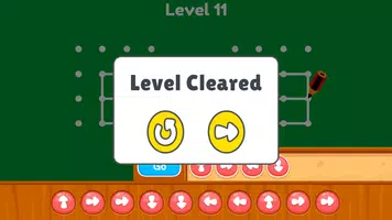 Programming for Kids - Learn Coding captura de pantalla 4