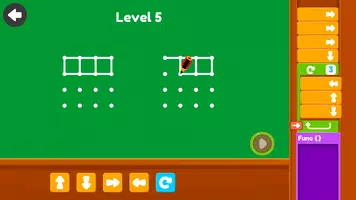 Programming for Kids - Learn Coding captura de pantalla 6