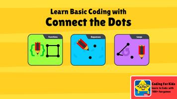 Programming for Kids - Learn Coding Plakat