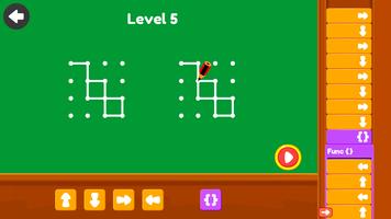 Programming for Kids - Learn Coding скриншот 1