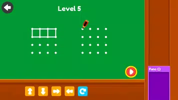 Programming for Kids - Learn Coding captura de pantalla 3