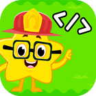 Coding Games - Kids Learn To Code 圖標