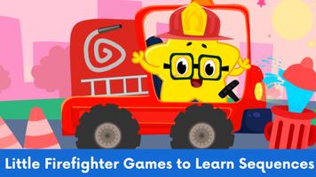 برنامه‌نما Coding Games - Kids Learn To Code عکس از صفحه