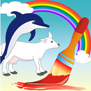 Coloring Book Animals Pro APK