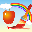 Coloring Book Fruits APK