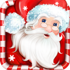 Christmas Coloring Books أيقونة