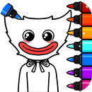 APK Colorare: Giochi Per Bambini