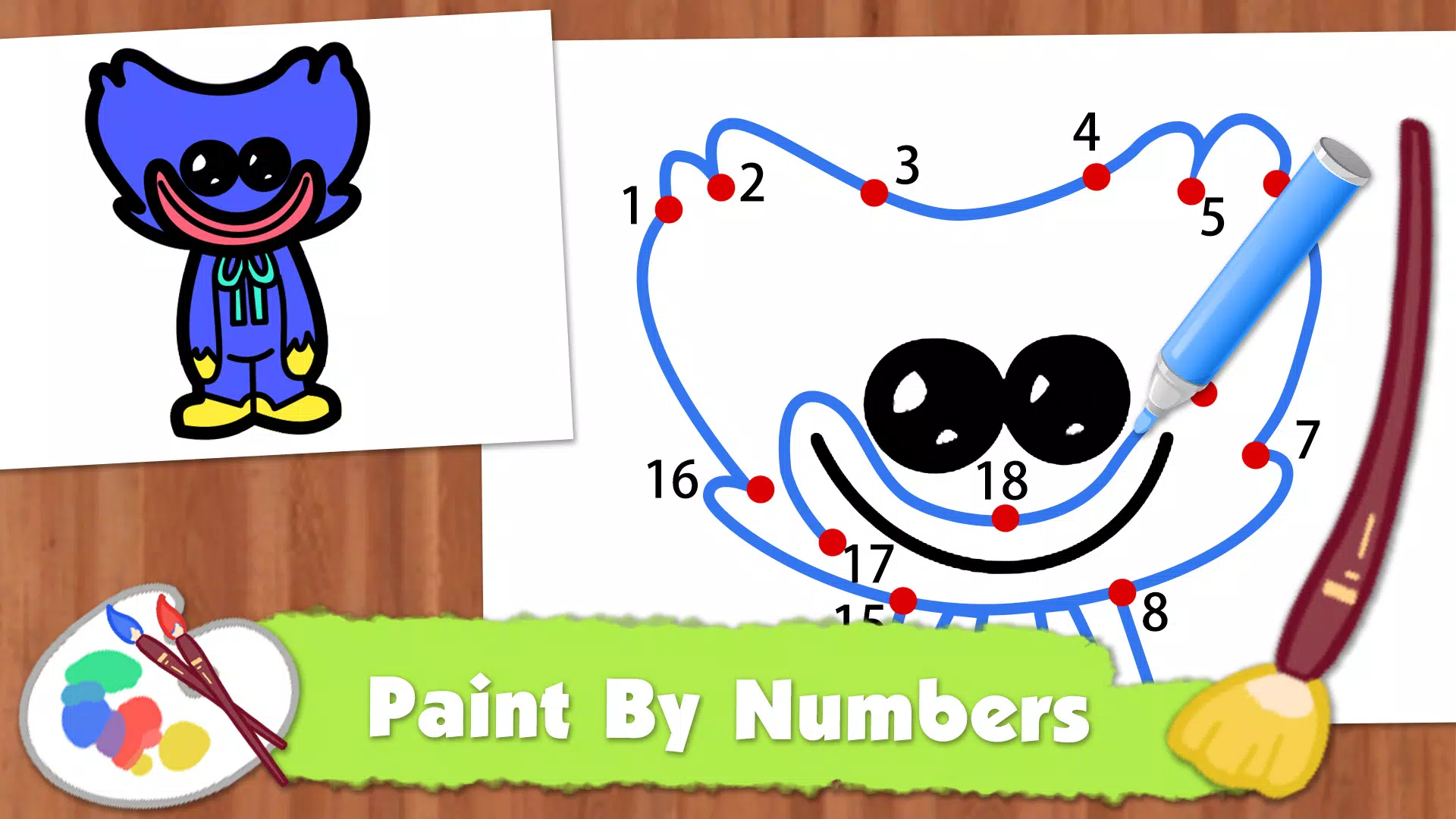 Jogos de Desenho: Pinte a Arte APK (Android Game) - Baixar Grátis