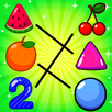 Colors Learning Toddler Games APK