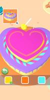 Cake Master imagem de tela 2