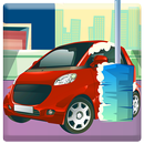 🚗 Car wash Service Spa Game: Garage Cleaning APK