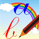Kids Cursive Writing - Small APK