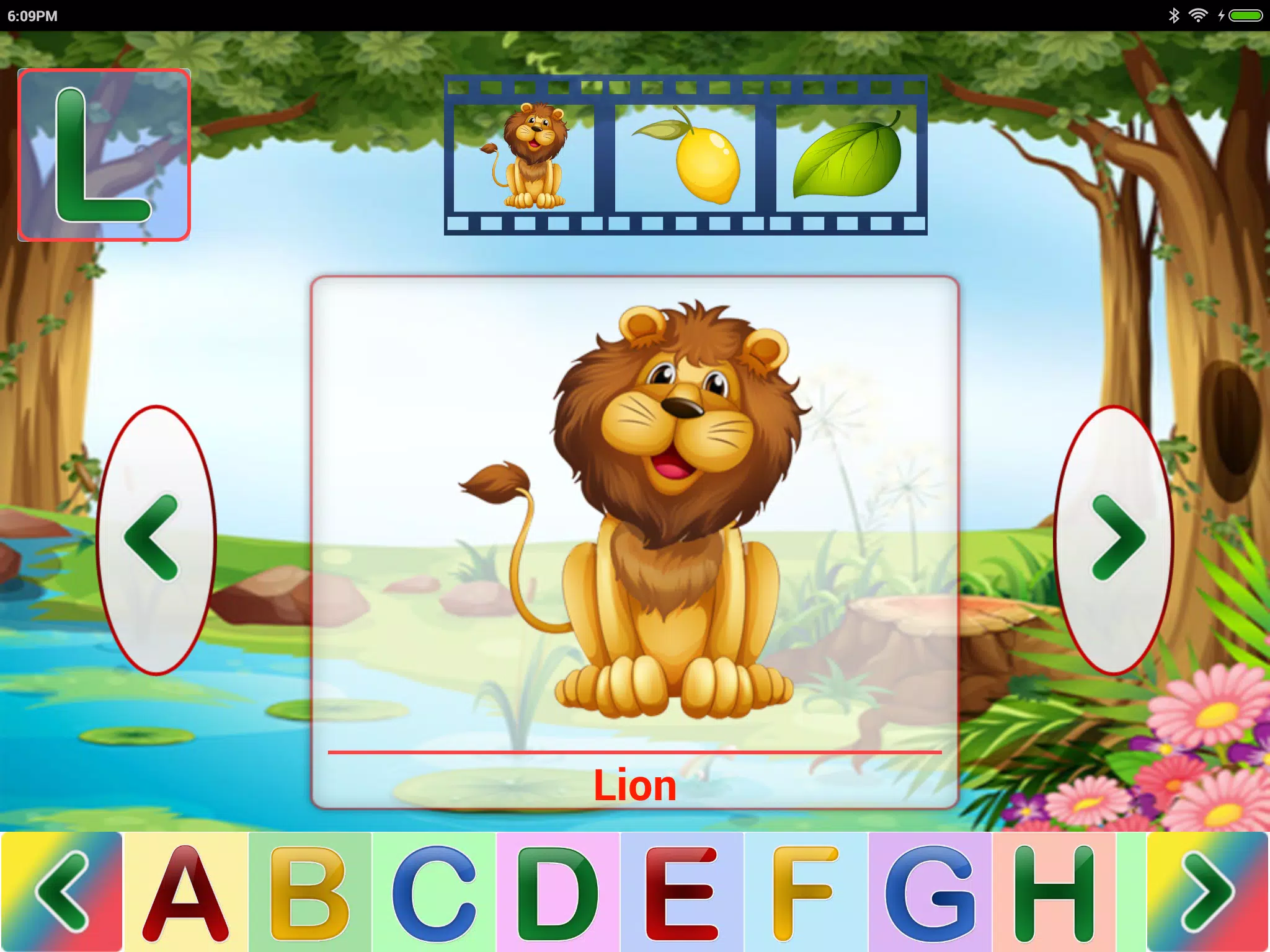 Kids ABCD Alphabets Lessons APK voor Android Download Kids ABCD Alphabets Lessons APK voor Android Download