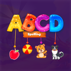 ABCD ortografía icône