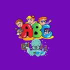 Alphabet for Kids ABC иконка