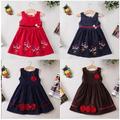 Baby Girl Frock Design 2022-23
