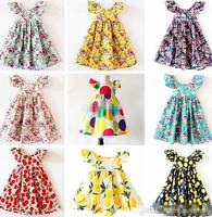 Baby Girl Frock Design 2022-23 スクリーンショット 2