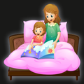Bedtime Stories