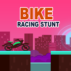 Bike Racing Stunt icon