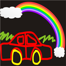 Kids Black Board APK