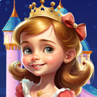 Alicia & Max kids Brain Puzzle biểu tượng
