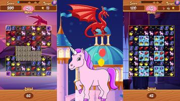 Alicia & Max kids Brain Puzzle ảnh chụp màn hình 2