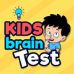 ”Kids Brain Test