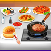 juego de cocina chef restauran