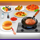 Cooking Chef Restaurant Game APK