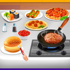 Cooking Chef Restaurant Game icon