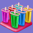 Ice Popsicle Maker Factory APK