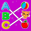 Match Learning: Toddlers 3-5