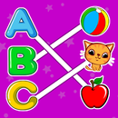 Match Learning: Toddlers 3-5 APK