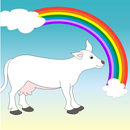 Kids Domestic Animals Learning APK