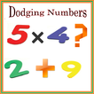 Dodging number - Multiply, Add