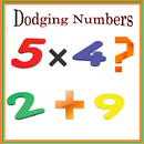 Dodging number - Multiply, Add APK