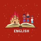 Icona English Kids Story